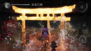 PS5[仁王：Nioh\u0026DLC ]坐牢無間獄（644層服刑）Part7