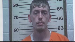 Two people arrested for allegedly blackmailing victim in Belmont County double murder