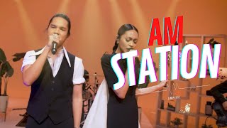 AM Station : Doa Buat Kekasih by Amir Masdi x Dayang Nurfaizah