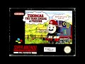 Overworld Theme - Super Mario Bros. 2 (Thomas The Tank Engine Theme Mashup)