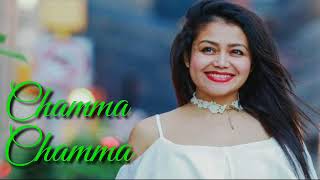Chamma Chamma full song (Jhankar) - Fraud Saiyaan  | Neha Kakkar, Tanishk, Ikka,Romy