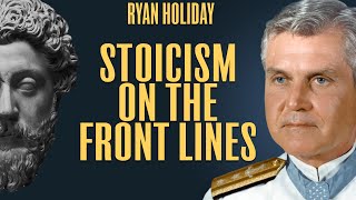 What Marcus Aurelius Can Teach Frontline Responders During COVID-19 - Ryan Holiday to the 31st FW