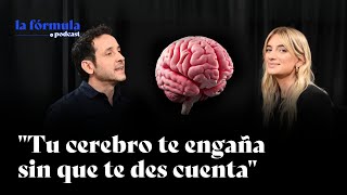 Autoengaño: ¿Por qué el cerebro justifica decisiones inexplicables? Con Andrés Rieznik | #LaFórmula