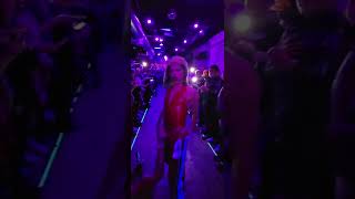 Aquaria at Pitchers DC second Performance