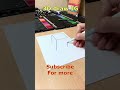 3D Zeichnen lernen für Anfänger Drawing for beginners