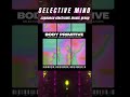 'Body Primitive -2023 Mix- demo 2' / Selective Mind  #ebm #electro #industrialmusic