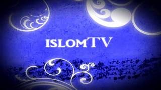 IslomTV Video Banner