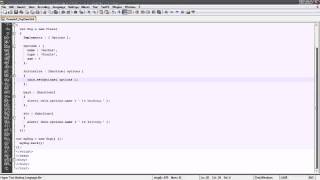 MooTools 1.3 | What is a Class