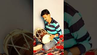 #aaya tere dar par Deewana||song | cover dholak Yunus ♥️😆#short