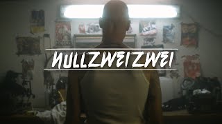 NULLZWEIZWEI - Stein feat. THRILL PILL (prod. by Geenaro \u0026 Ghana Beats) (Official Video)