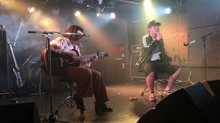 Answer (2019/06/27 Live House 柳都SHOW!CASE!!)