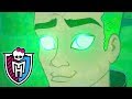 Monster High™💜substitute Creature💜volume 1 💜monster High Compilation Cartoons For Kids