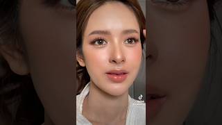 สอนแต่งตาละมุน #makeuptutorial #สอนแต่งหน้า #แต่งหน้างานผิว