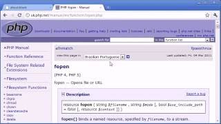 Beginner PHP Tutorial 1 Introduction to PHP , Learn Web development