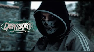 OUTSIDER404 - DASVIDANIYA | Prod. Dj Silence [Official Music video]