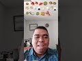 TANTANGAN MAKAN SESUAI EMOJI LUCU