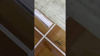 Unboxing SS Master 5000 and Master 7000 bats!