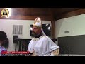 22nd of Epep - Divine Liturgy 07-29-2023