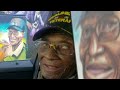 Richard Overton's caretakers hope mural photo spurs donations for care Richard Overton's caretakers hope mural photo spurs donations for care