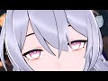 POV: Firefly want to kiss you - Honkai Star Rail Animation