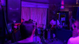 Belako at hotel Vegas volstead for sxsw 2022