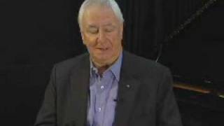 Bernard Rands on \