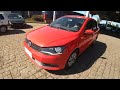 169722 - VW / NOVO VOYAGE 1.0 12/13