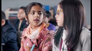 ▶ 19 Most Creative Indian Commercial Flipkart Funny ads with Funny kids  TVC DesiKaliah E7S94