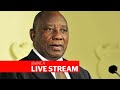 MPs debate President Cyril Ramaphosa's economic recovery plan
