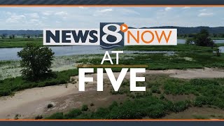 News 8 Now at Five: 5/16/24