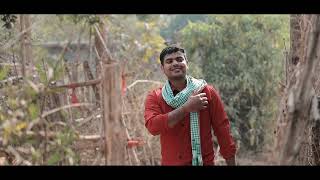 Akhi Palake Mo Tu# Santosh \u0026 Barsha # Cover Song