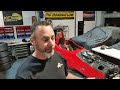 restoring the gilmour racing f306 07 dallara back to its championship winning livery episode 1