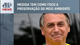 Grupo de transição pretende revogar decretos de Jair Bolsonaro