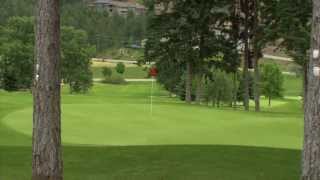 Planet Golf: Kickin' Back in Kelowna