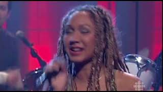 Bons Baisers de France 2005 - Élizabeth Blouin-Brathwaite - Do I Do