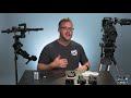 camera rentals tilta nucleus m wireless follow focus system ipgrentals.com