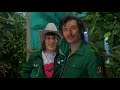 the mighty boosh След от капучино