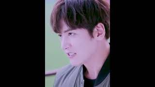 可不是什么傻白甜恋爱脑，他是谋略武力双TOP的顶流BOY #杨洋 #池昌旭 #JiChangWook #yangyang #吴磊 #白敬亭 #谭松韵 【China Zone 梦想剧场】