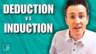 Deductive Vs Inductive Arguments Hume S Problem Of Induction