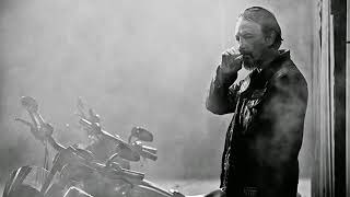 Sons of Anarchy Soundtrack - Hard Row - THE BLACK KEYS