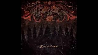 Glittertind - Kvilelaus