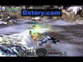 dragonnest 4：4 pvp 32マセ