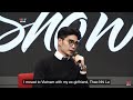 IFOSS05E18 | Huy Trần: 