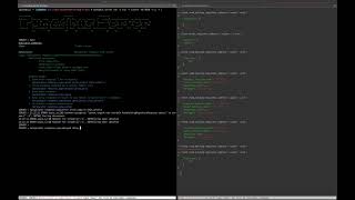 Pymodbus Server REPL