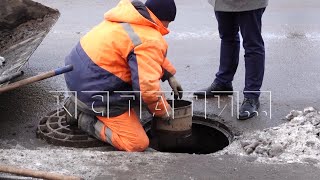 В Нижнем Новгороде с завтрашнего дня стартует традиционный месячник по благоустройству