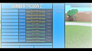 Playtube Pk Ultimate Video Sharing Website - 02 49 roblox lumber tycoon 2 hack glitch
