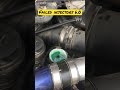 How to test for Failed Injectors on 6.0 #powerstrokediesel #ford