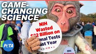 NIH Announces GAME-CHANGING Scientific Revolution