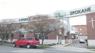 Catholic Charities planning to move downtown homeless shelter