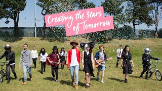 Creating the Stars of Tomorrow: Back to School with Musicroom